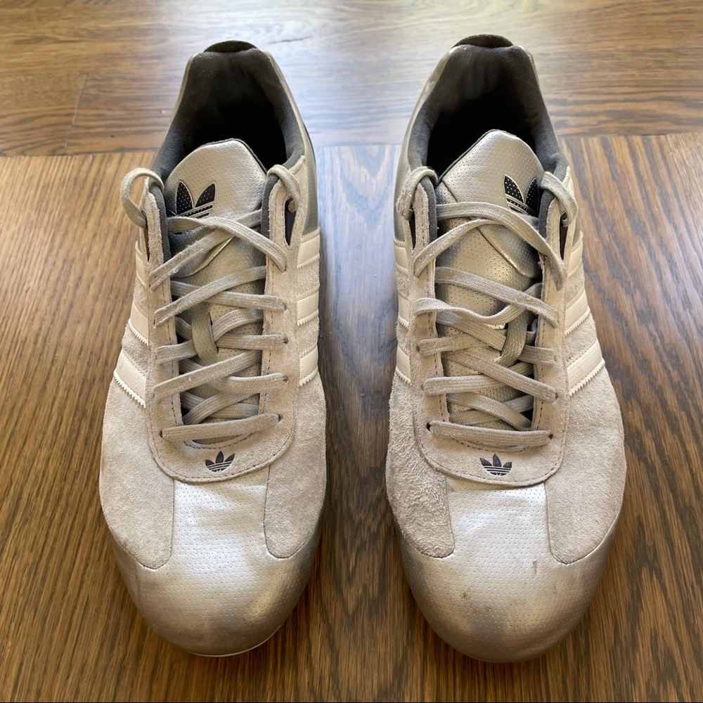 Adidas Goodyear Sneakers